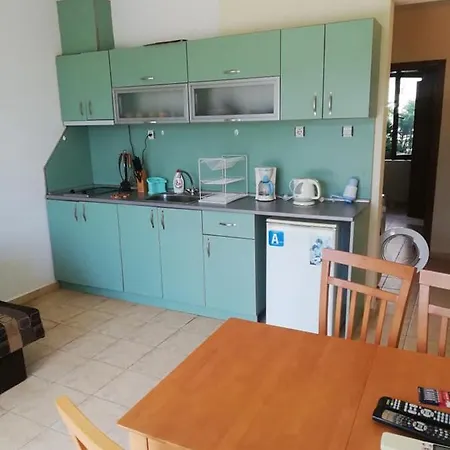 شقة Apartament2 *