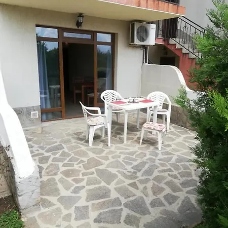 شقة Apartament2