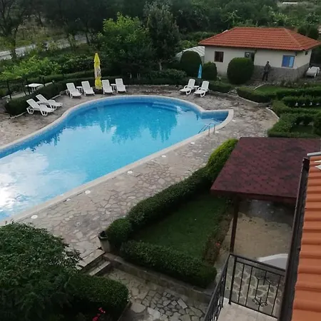 Apartament2 شقة *