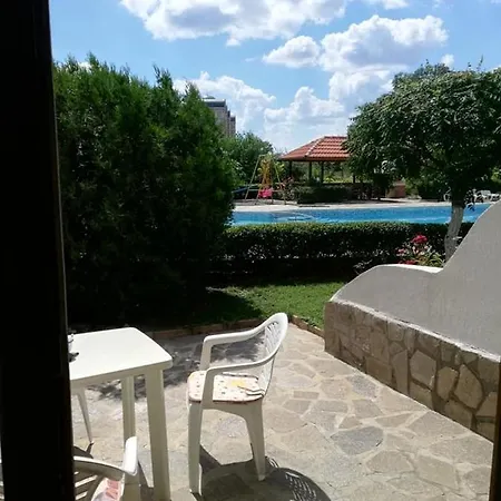 شقة Apartament2 *